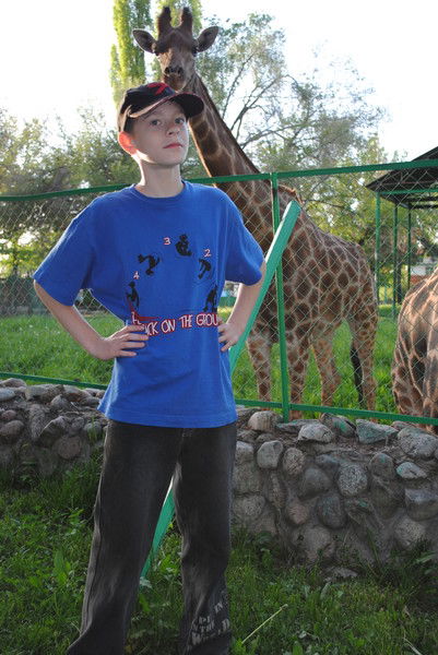 Максим Кузнецов