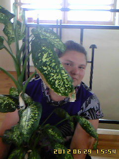 Неля Андреева