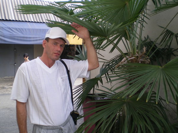 Владимир Мялик