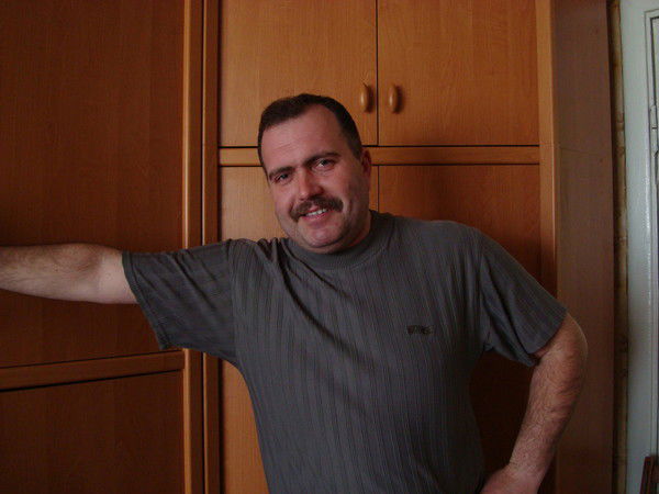 Вова Гриценко