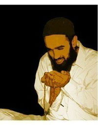 Хамза Хижамов