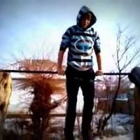 Влад Таранушенко