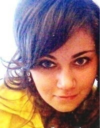 Оксана Юрьева