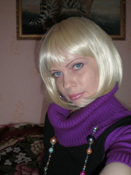 Natalya ( Н@т@ли )