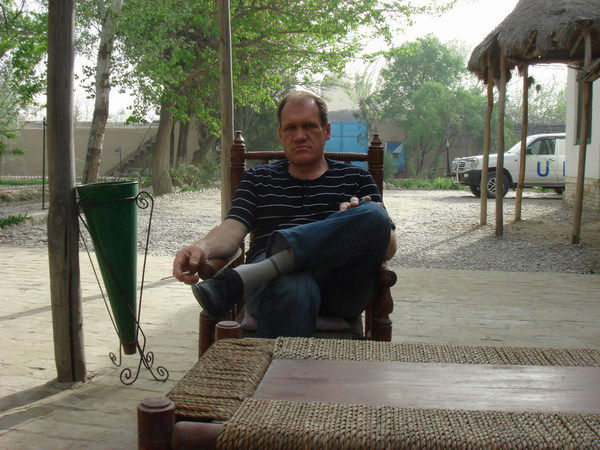 Александр Тенкачев