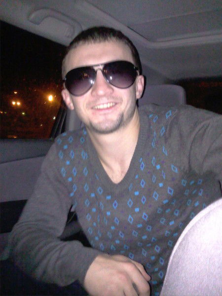 Заур Исламов