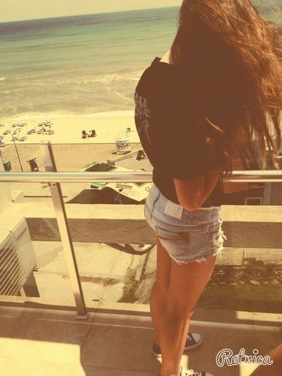 Диана Харитова