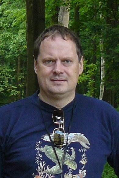 Владислав Кротков