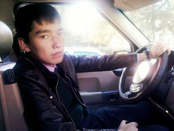 Нуреке Ерекеулы