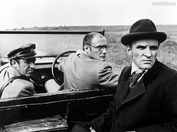 Павел Мельников