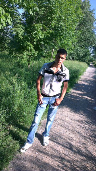 Александр Абрамов