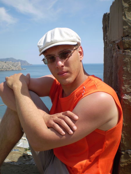 Дмитрий Соловьев