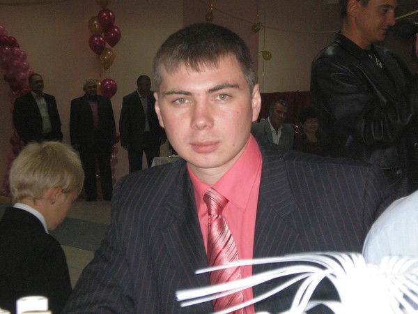 Леонид Кочиев