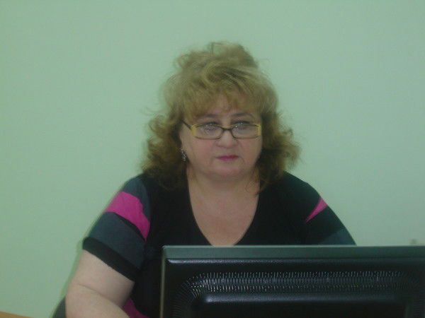 Валентина K