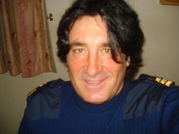 Андрей Шарипов