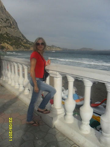 Елена Петрухина