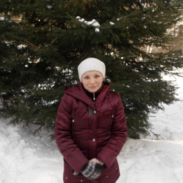 Анастасия Фадеева