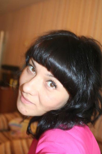 Ольга Попова