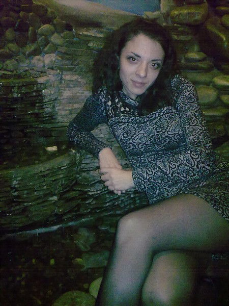 Таня Марчук