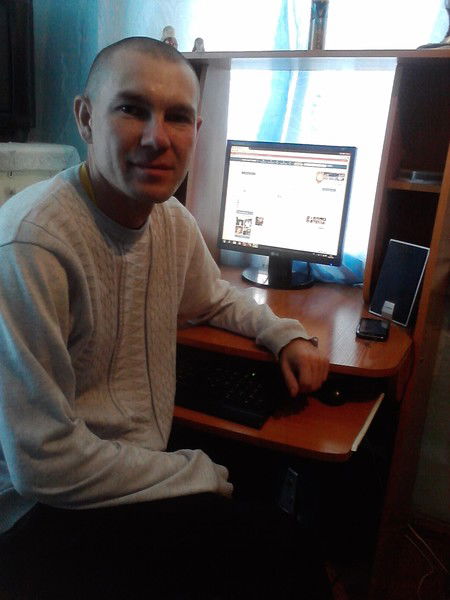 Георгий Арефьев