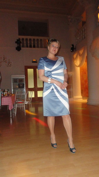 Татьяна Земляная