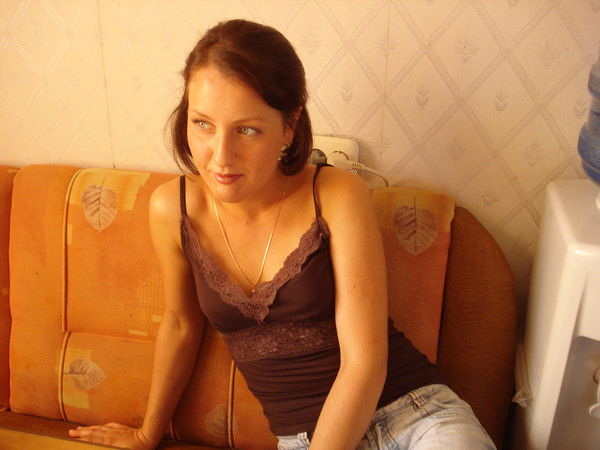 Светлана Пучкина