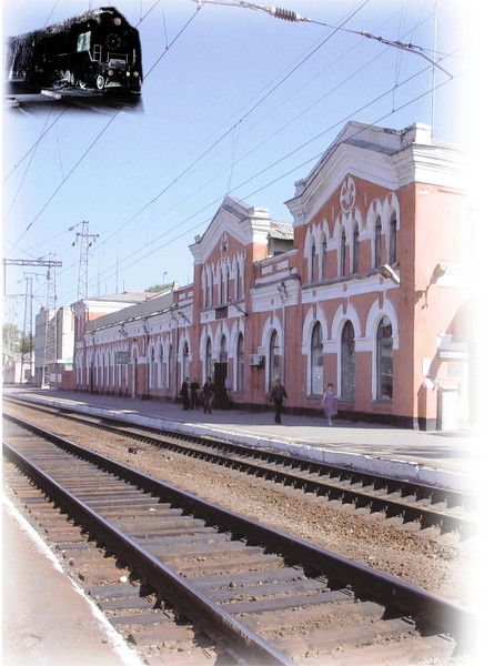 Александр Булеков