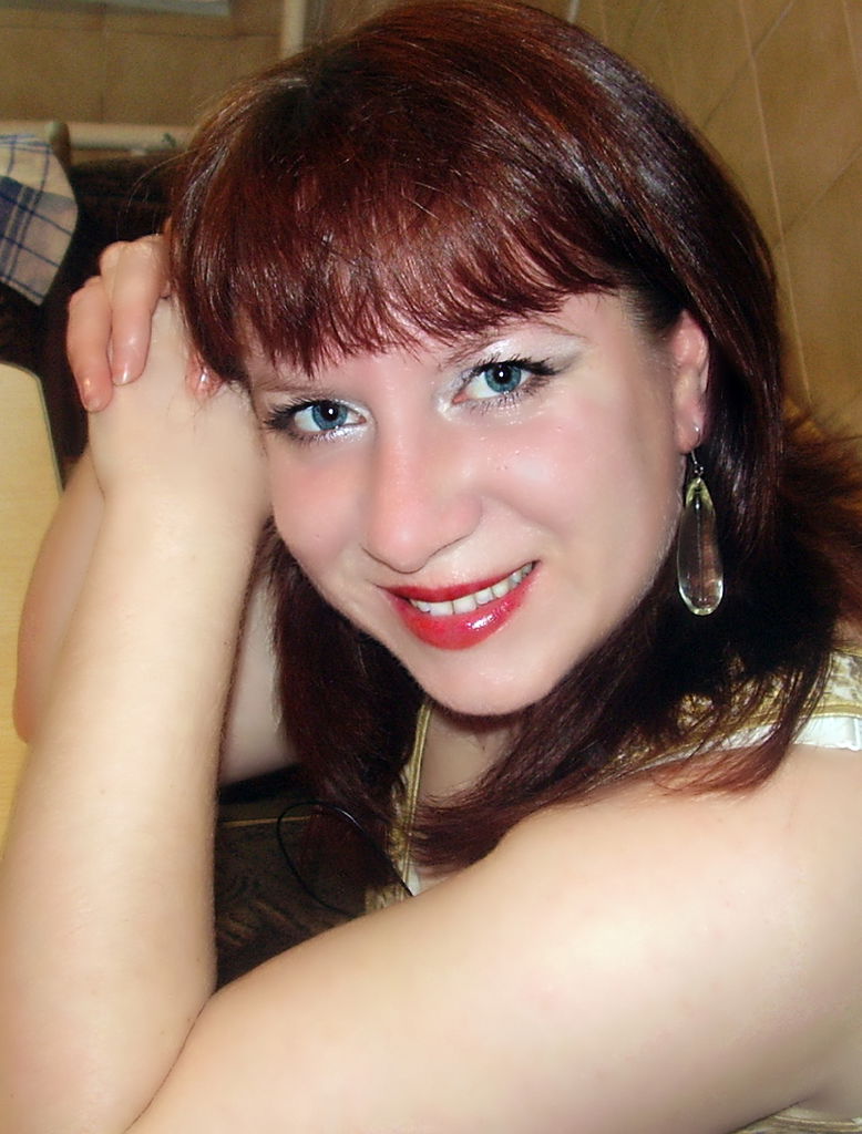 Лана - Фотиния Абросимова