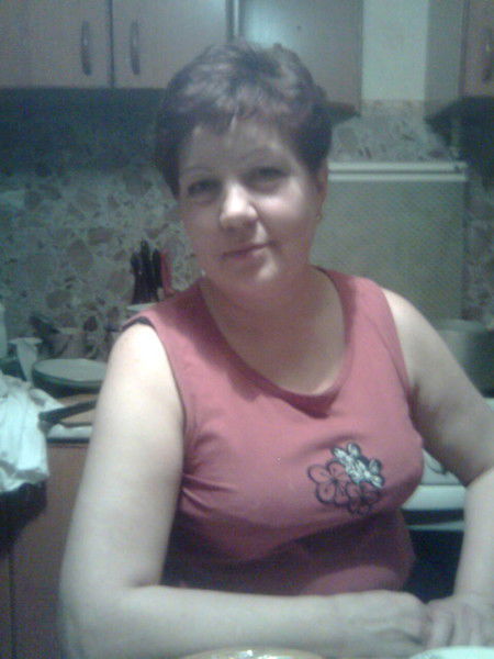 Татьяна Магницкая