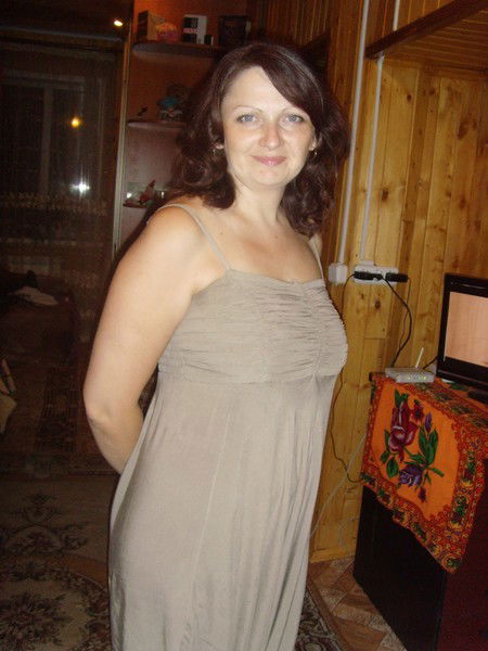 Елена Лукашевич