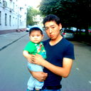 Azamat Alikov