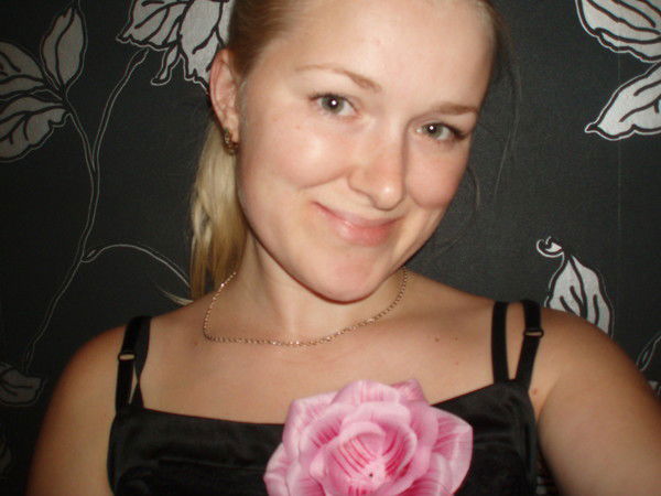 Ольга Талерко