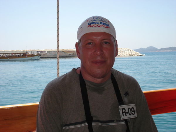 Игорь Ильин