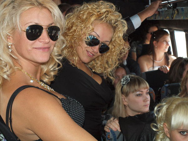 Анна Михневич