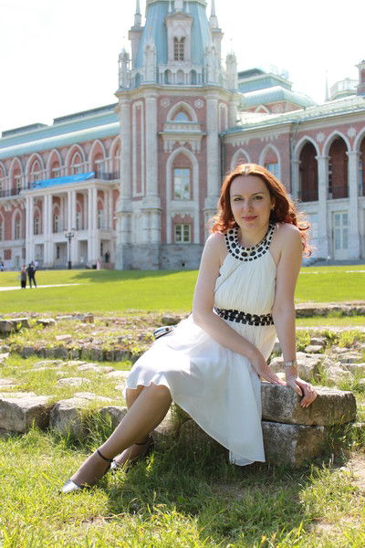 Юлия Добровольская