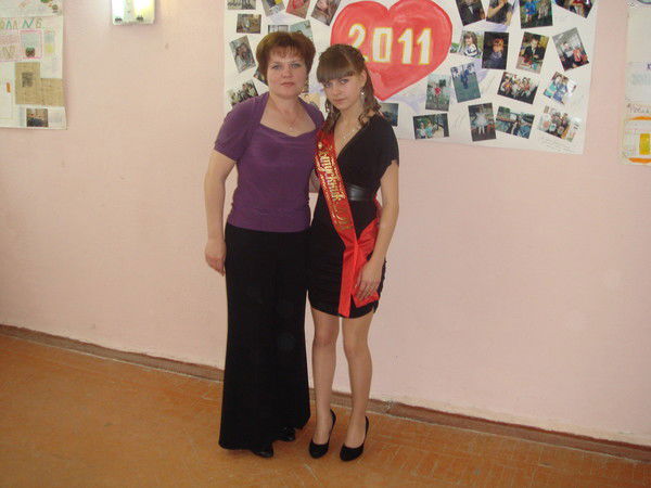 Елена Бычковская