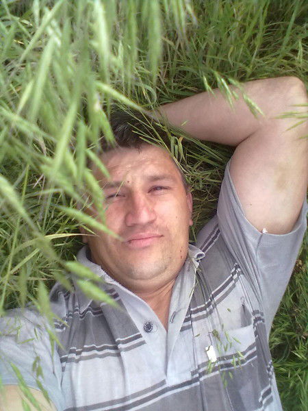 Виталий Кайгородцев