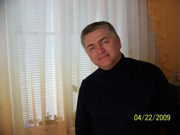 Алексей Мишечкин