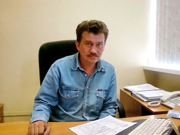 Константин Яковлев