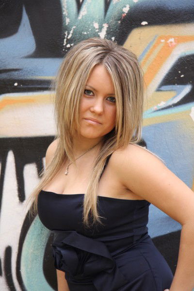 Лена Бахтиярова