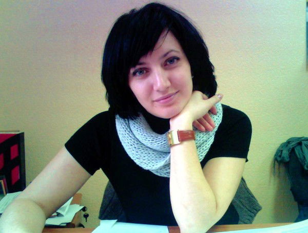 Галина Тряпкина