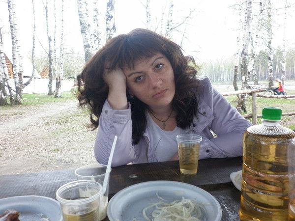 Елена Александрова