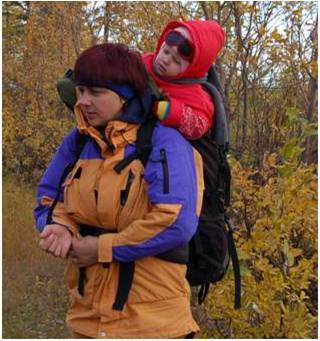 Татьяна Хвостова