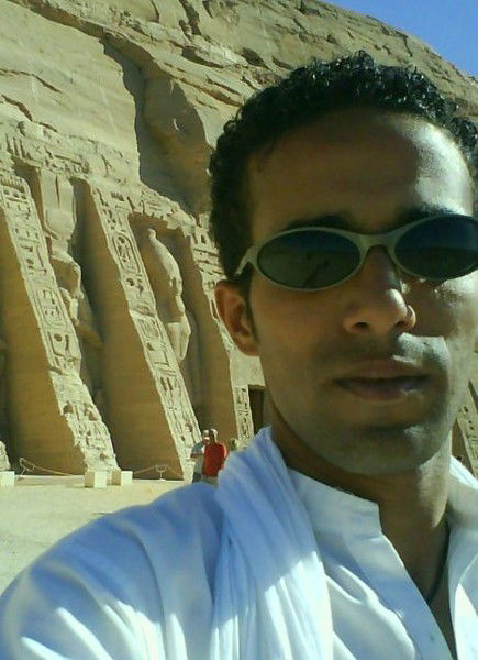 Ахмед Сулейман