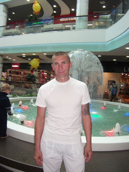 Олег Федоров