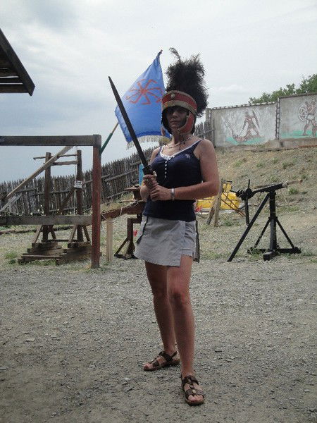 Елена Боровкова