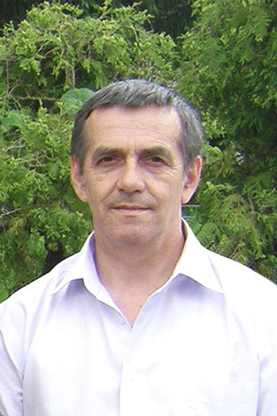 Сергей Толкачёв