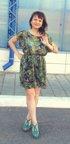 Мария Дьяконова