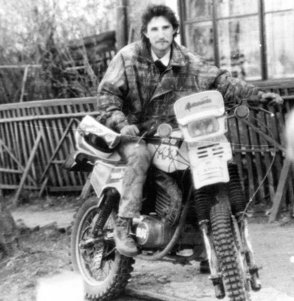 Михаил Шишигин