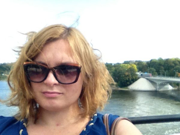 Шулапина Татьяна